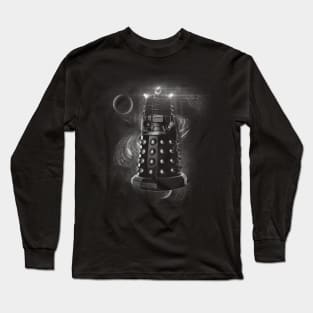 Exterminate Long Sleeve T-Shirt